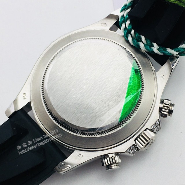 勞力士複刻手錶 Rolex蠔式恒動宇宙計型迪通拿116588 Rolex高端複刻N廠男士腕表  gjs1901